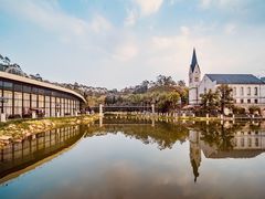 -五矿哈施塔特文旅小镇