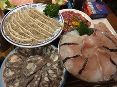 -蜀江龙火锅(339店)