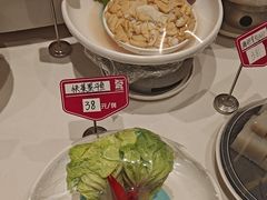 -赶海部落海鲜城(海阳路店)