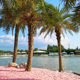 在四川也有海岛   属于四川的【马尔代夫】🏖