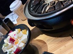 -九田家黑牛烤肉(溧水万达店)