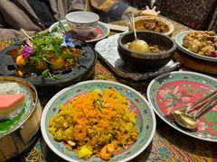 -小娘惹厨房Little Nyonya(狮城有约上榜店)