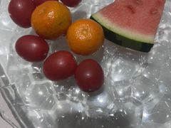 -沪华海鲜大酒楼(南汇店)