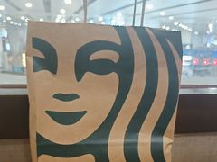 -星巴克(北京南站第二店)