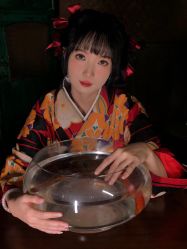 点击看大图 -持熹光年写真体验馆