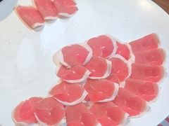 -前门杨记·铜锅涮肉(王府井·故宫店)