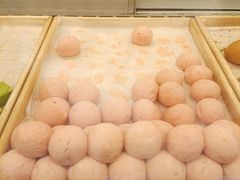 -東更道点心行(利客来店)
