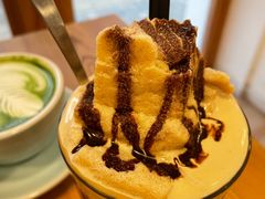 咖啡沙冰-4U CAFE(广景苑店)