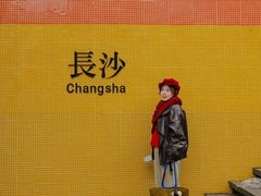 -长沙尼依格罗酒店
