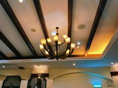-起士林西餐厅(东经路店)