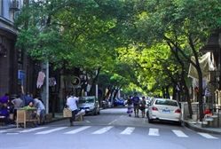 -黎黄陂路街头博物馆
