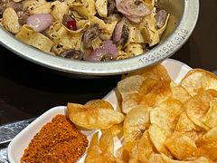 -金源烤肉面片馆(师大店)