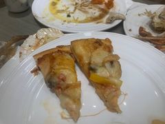 -五洲咖啡厅(五洲大酒店)