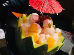 -韩香阁烤肉·烤活鳗(宽厚里店)