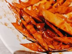 -苏帮袁Sue Cuisine(来福士店)