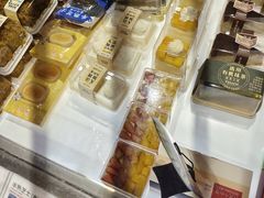 -TOUCH泰奇(金桥长岛路店)