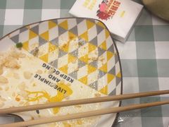 -彭耕记猪油炒小菜(麓谷小镇店)