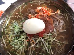 -屋里家延边朝鲜族冷面(南园店)