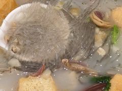 -鸭得堡老鸭汤·鸭血粉丝(南京博物院店)