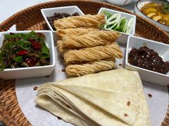 -彭城味道.地道徐州味(怡海花园店)