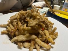 -竹里馆 ·茶食(奥体店)