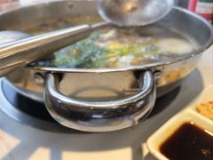 -乡土黄·鲜牛肉火锅·小龙虾(兴业街店)