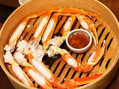 -怡豪大饭店·银顶旋转餐厅