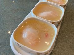 金汤鱼翅虾饺-天瑞轩·粤菜餐厅
