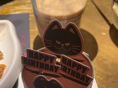 -烤匠麻辣烤鱼(万象城店)