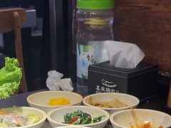 -喜来稀肉(虹泉路店)