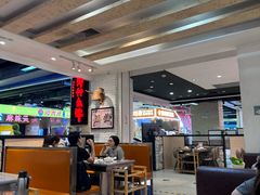 -为什么牛潮汕牛肉火锅(万胜广场店)
