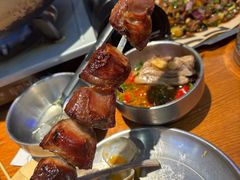 -路边羊烧烤酒场(宝带路店)