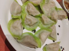 -船歌·鱼水饺青岛菜(闽江二路店)