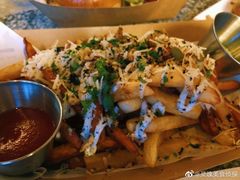 -Cooking Man(中懋天地店)