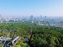 -千佛山风景名胜区