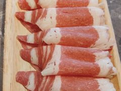 -上隐水产海鲜刺身自助餐(徐汇汇金店)