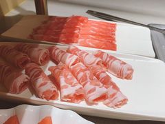 -海底捞火锅(仓山爱琴海店)