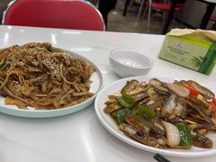 -嘉升大排档(番禺总店)