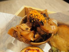 -亚苏尔 澳门菜(元朗店)