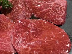 -俺的焼肉(銀座9丁目店)