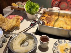 -螺大喜螺蛳粉火锅(雍和宫店)