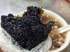 -芳婆糕团店(王府大街店)