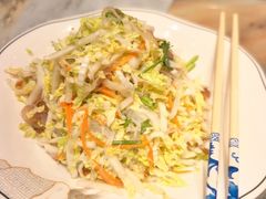 -老边饺子馆(中街店)
