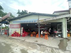 -正宗牛奇排骨饭(第一分店)