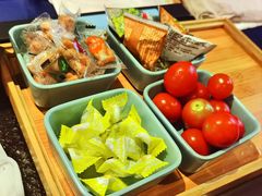 -大桶大足浴(南翔店)