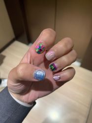 -缪斯美甲美睫