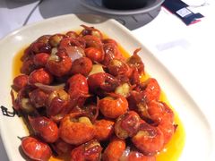 咖喱皇酱大虾-巴厘龙虾·榜首油焖大虾(旗舰店·万松园)