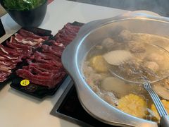 -潮发潮汕牛肉店(龙洞店)