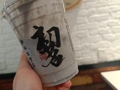 -围炉夜话·潮汕卤水火锅(榕江店)