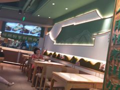 -百春原湖南牛肉粉(百联世纪店)
